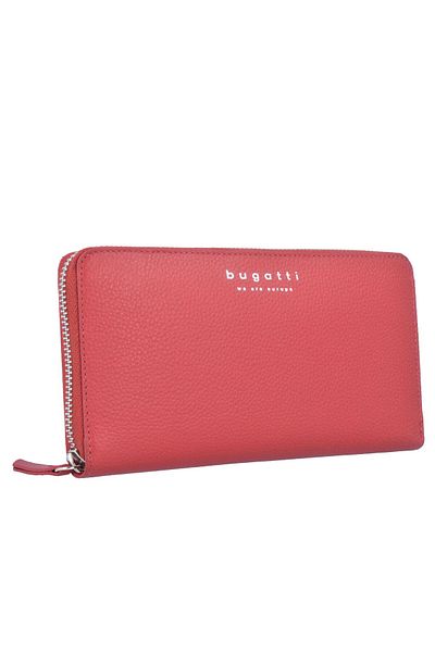 BUGATTI Linda wallet leather 19 cm