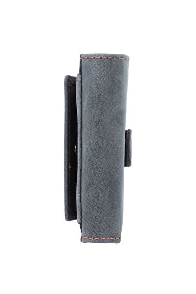 Greenburry Vintage Original Geldbörse RFID Led 8 cm