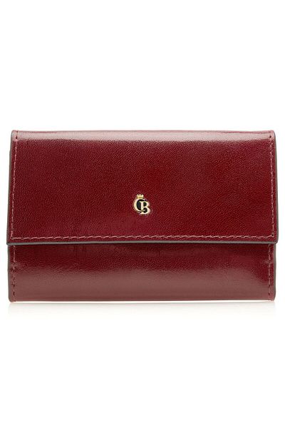 Castelijn & Beerens Nevada key wallet RFID leather 10.5 cm