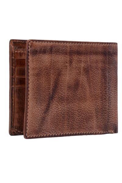 Camel Active Melbourne Geldbörse Leder 12,5 cm