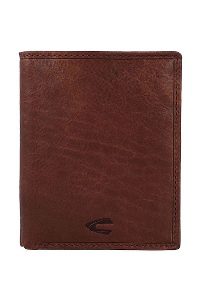 Camel Active Como wallet RFID leather 10.5 cm