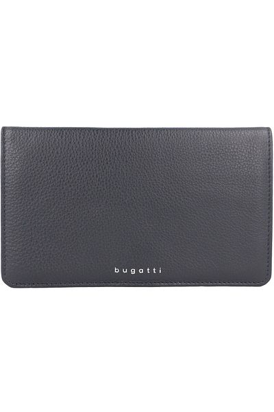 BUGATTI Bayan Üst Geldbörse Leder 19 cm
