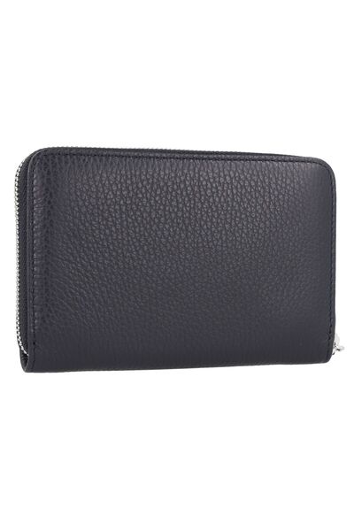 Abro Adria Geldbörse Leder 15.5 cm