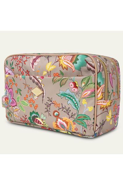 Oilily Color Bomb Chloe Kosmetiktasche 26 cm