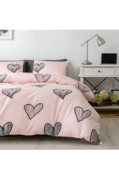 SERENART HOME Set cuvertură de pilota dublă Dream Series - Fără Cearșaf