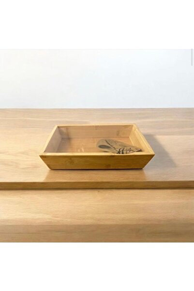 fatih avm Krd bambu sunumluk derin