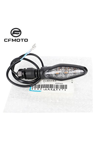 palantil-tech Cf Moto 250 Sr 250 Nk Oem Ön Arka Sinyal