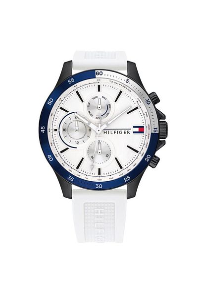 Tommy Hilfiger ساعة يد رجالية TH1791723 - تصميم أنيق وعملي