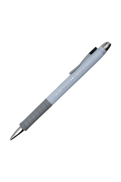 Faber Castell Faber-Castell Apollo Urban 2024 - 0.7 Light Blue Versatil Tip Pen232712