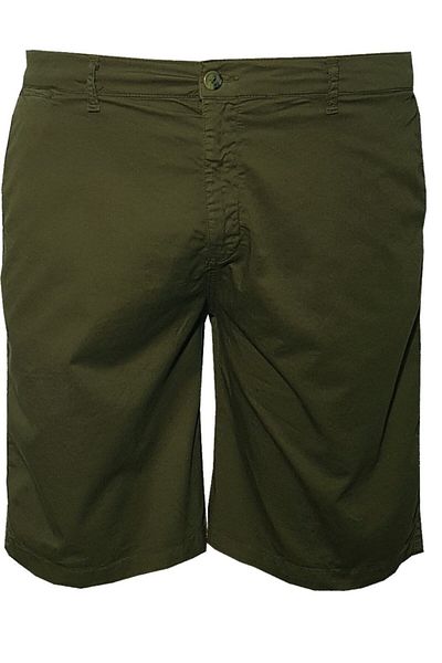 Lifeguard Μεγάλο μέγεθος Lycra Chino Short