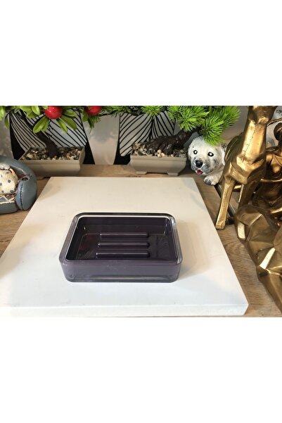 Atak Hediyelik Kristal akrilik katı sabunluk ızgara modeli