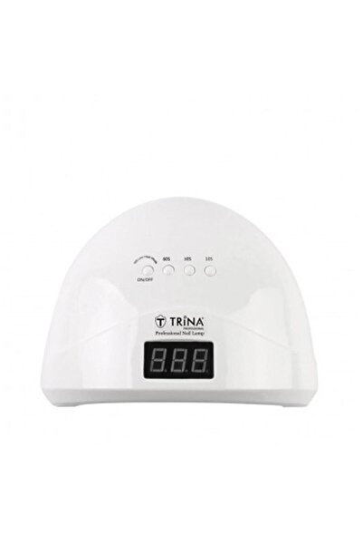 Trina Professional Kalıcı Oje Kurutucu UV Lamba 48W TRNUVLAMP005
