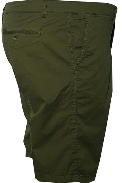 Lifeguard Μεγάλο μέγεθος Lycra Chino Short