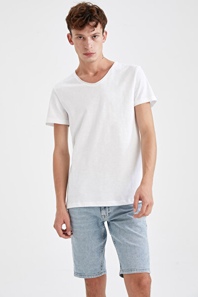 DEFACTO FİT T-shirt (23 SM)