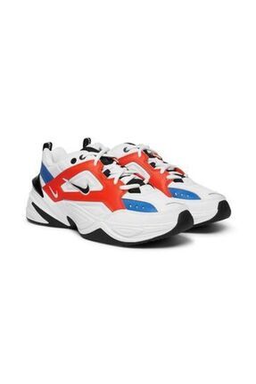 Nike Wmns M2k Tekno Sneaker Spor Ayakkab Ao3108 101 Fiyat Yorumlar Trendyol