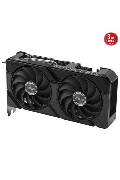 ASUS RTX4070 SUPER 12GB Compatible -RTX4070S-12G-EVO GDDR6X 192bit HDMI DP PCIe 4.0
