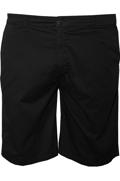 Lifeguard Plus Size Lycra Chino Short