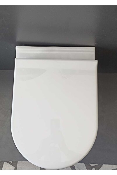 Nova gala yavaş kapanan klozet kapagı