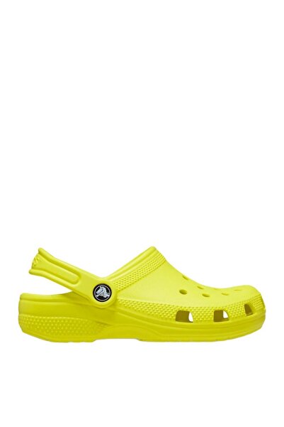 Crocs Classic Clog T Детски сандали Classic Clog T