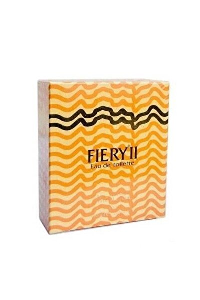 Akat Fiery Iı Edt 100 Ml Kadın Parfümü 8691344059414