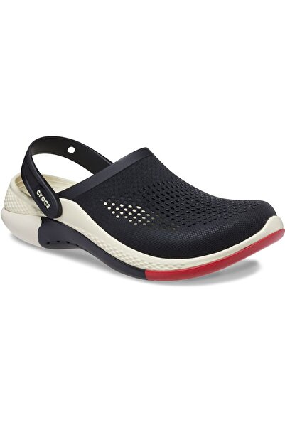 Crocs 208281-0c4 Literide 360 Ombre Marbled Cg Унісекс Сандалі