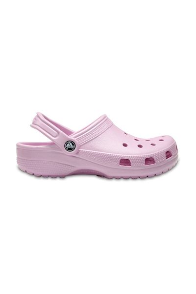 Crocs Klasszikus rózsaszín uniszex papucs