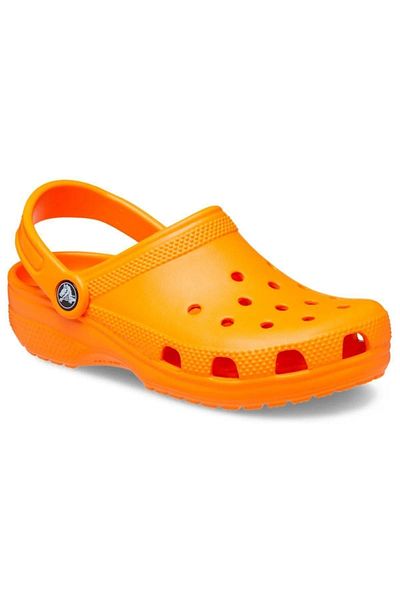Crocs 206990-83A CLASSIC CLOG KIDS SLIPPERS SANDALS