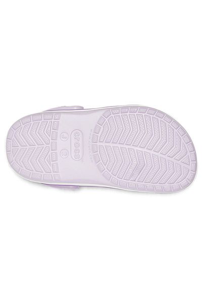 Crocs 207006-5p8 Kids Crocband Clog Çocuk Terlik