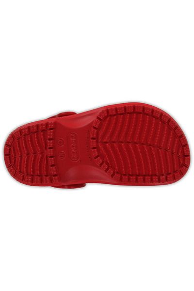 Crocs 206990-6en شبشب كلاسيكي للأطفال الصغار
