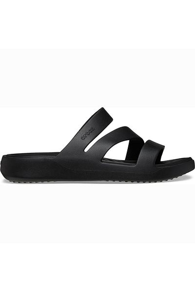Crocs 209587-001 GETAWAY STRAPPY ΑΘΛΗΤΙΚΑ ΣΑΝΔΑΛΙΑ