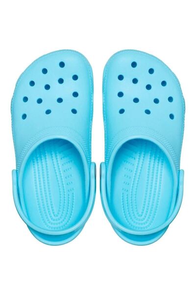 Crocs 206991-411 Classic Clog K Çocuk Sandalet