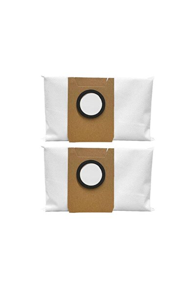 Nicetek Accesoriu pentru sac de praf pentru aspirator robot Wiami Fx-11 Plus ...