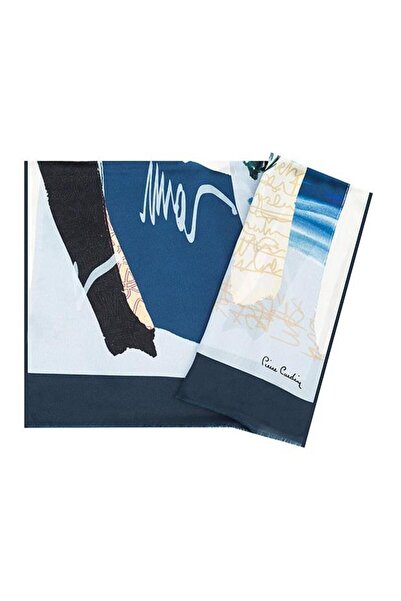 Pierre Cardin Silk Scarf 8370310-322