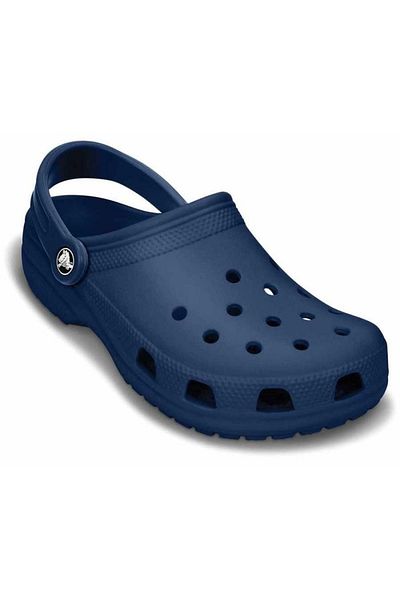 Crocs 10001-410 Κλασικά Αθλητικά Σανδάλια Παντόφλες