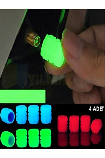 OZCMAX غطاء سيبوب فسفوري 3 ألوان (W5)