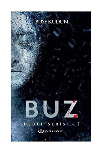 Epsilon Yayınevi Buz / Hedef Serisi 1
