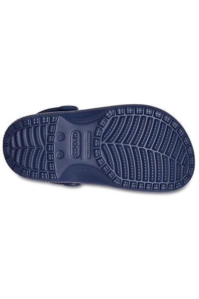 Crocs 206990-410 Toddler Classic Clog Children's Slippers
