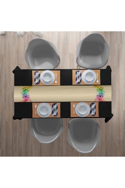 Ardizayn Harmonia, Βελούδινο Ύφασμα 40x140 εκ. Runner
