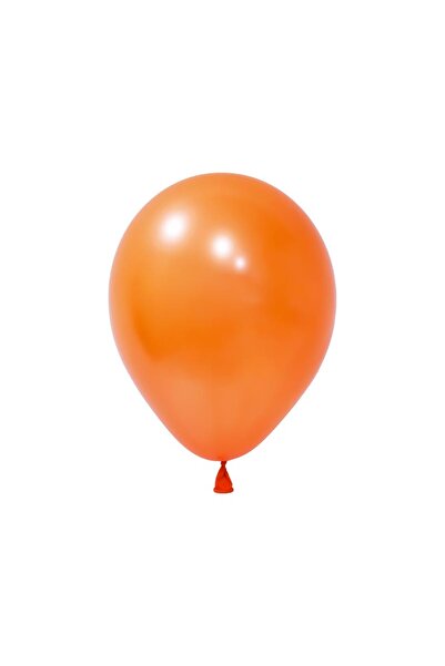 ATAKENT PARTİ 10 بالونات معدنية ولامعة ولاتكس