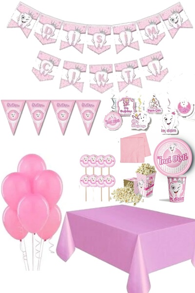 DÜVENCİ TİCARET External Wheat - External Extermination and Celebration Set