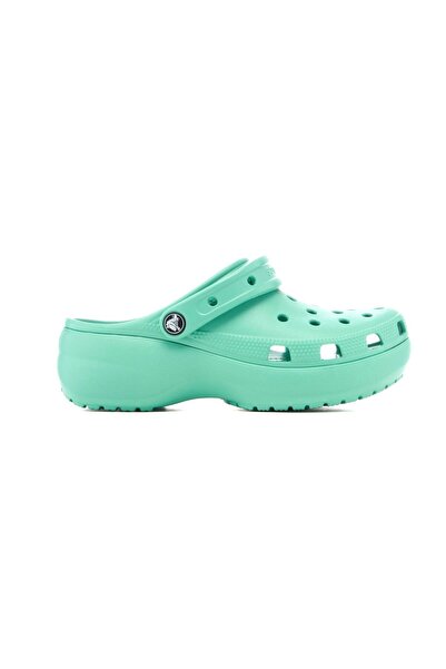 Crocs 206750-3ug Classıc Platform Clog Spor Terlik Sandalet