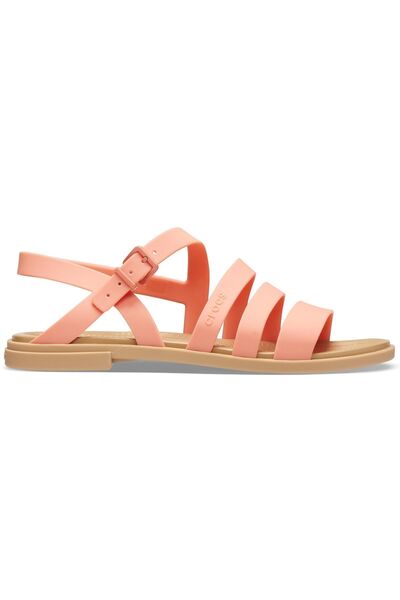 Crocs وزرة صندل صنادل شباشب 206107-82r