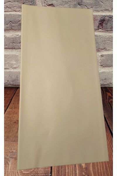 serap çiçekçilik 4 Pieces Plain Cream Color Packaging Packaging Flower Packaging