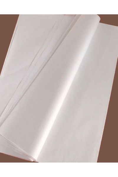 serap çiçekçilik 4 Pieces Plain White Packaging Packaging Flower Packaging