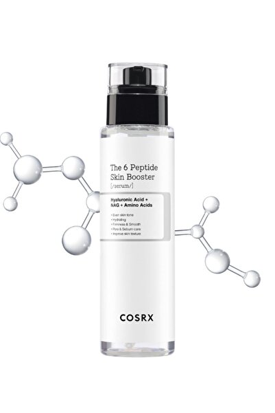 Cosrx The 6 Peptide Skin Booster Serum
