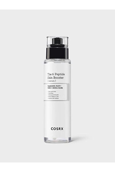 Cosrx The 6 Peptide Skin Booster Serum
