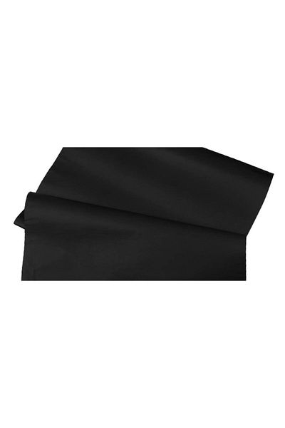 serap çiçekçilik 4 Pieces Plain Black Packing Packaging Flower Packaging