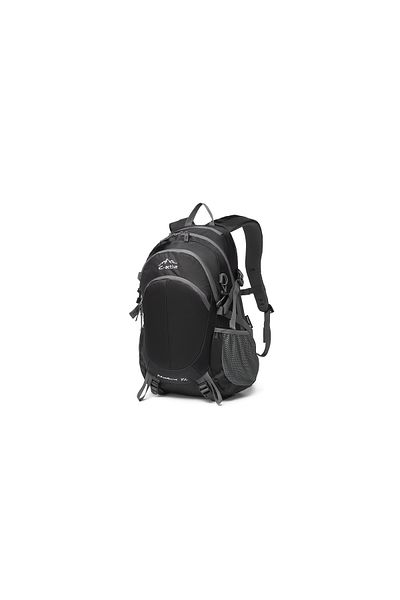 CACTİVE 35 Liter MEDIUM SCHOOL HIGH SCHOOL Waterproof Backpack - Imported Product, Great Quality 8690