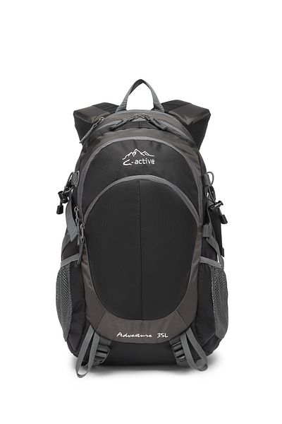 CACTİVE 35 Liter MEDIUM SCHOOL HIGH SCHOOL Waterproof Backpack - Imported Product, Great Quality 8690