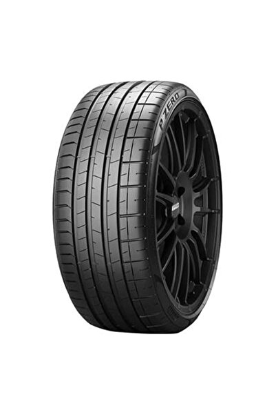 Pirelli 245/45 R19 98y P-zero Pz4 Rft * Oto Yaz Lastiği ( Üretim Yılı: 2024 )